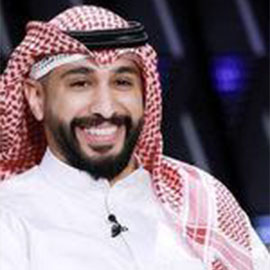 فهد البناي
