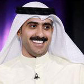 محمد الرمضان
