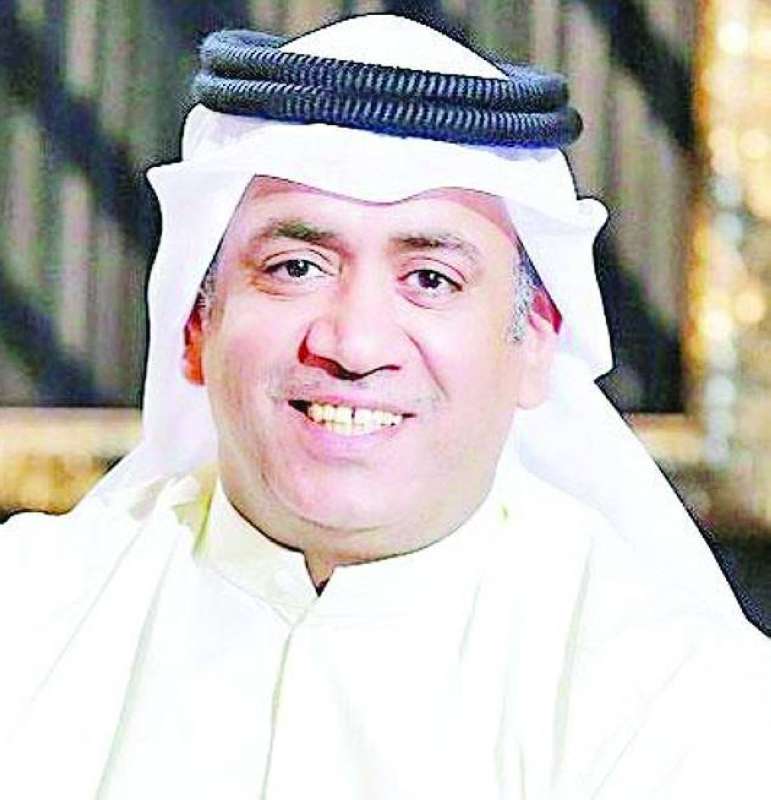 احمد العونان