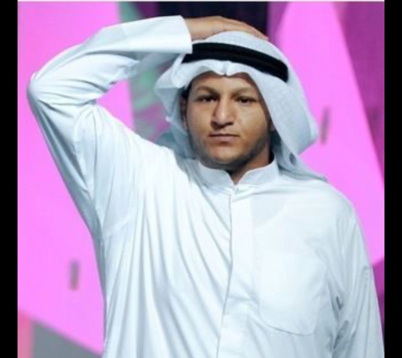 خالد السجاري