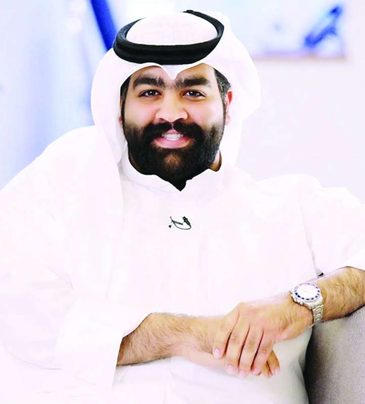 عبدالعزيز النصار