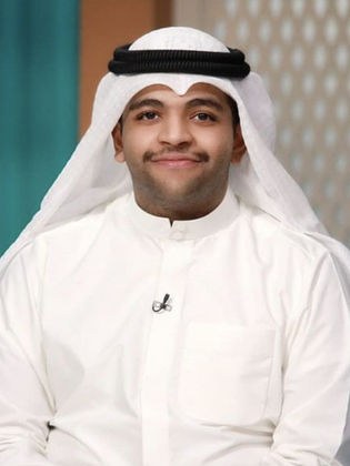 خالد المظفر